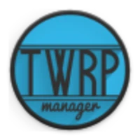 TWRP Manager (Requires ROOT)