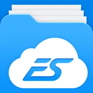 ES File explorer