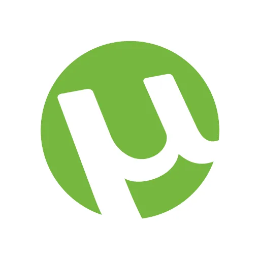 µTorrent® - Torrent Downloader