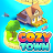 Cozy Town: Build Explore Game