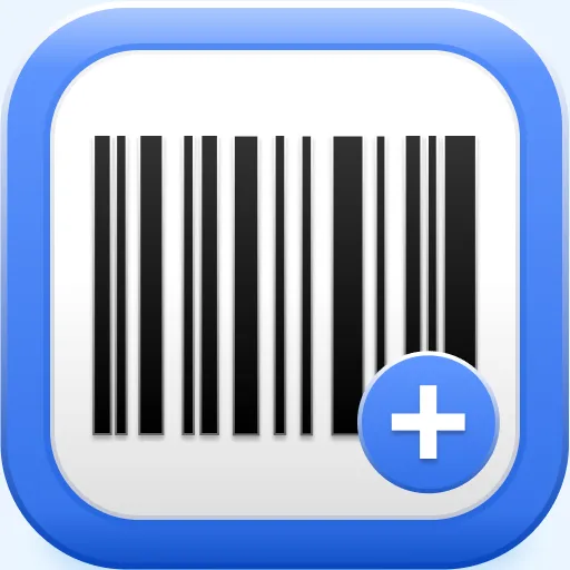 Barcode Generator & Scanner