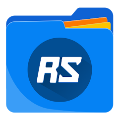 RS File Manager File Explorer