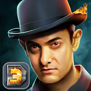 Dhoom:3 The Game