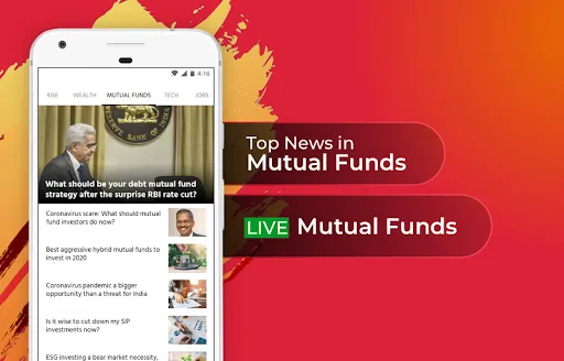 Economic Times : Business News Screenshot 5