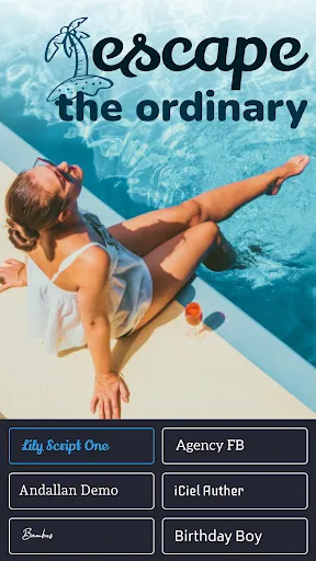 Add Text To Photo - Text Art Screenshot 4