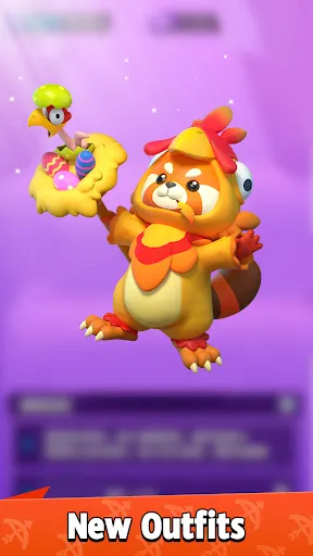 Archero Screenshot 3