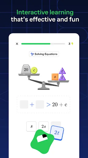 Brilliant Screenshot 1