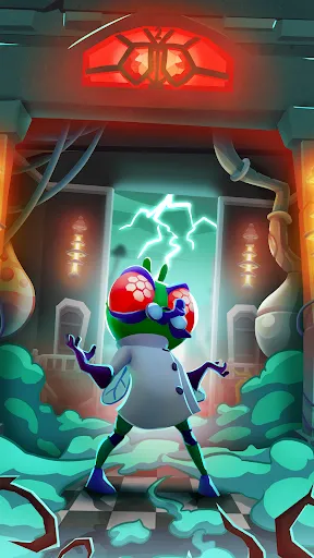 Subway Surfers Screenshot 5